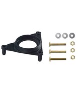 Kohler Triangle Tank Gasket with Bolts for Most 2-Piece Toilets - £11.86 GBP