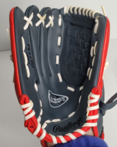 Rawlings Baseball Players Series PL115G 11.5” Ball Mitt Glove LHT NEW Left - £15.66 GBP