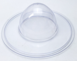 Braun Citromatic Juicer Replacement Part Clear Lid Top Part Only 4155 4179 - £9.44 GBP