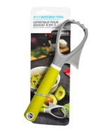 Casabella 4 n 1 Avocado Tool - $14.87 CAD