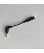 3.5mm to 2.5mm male Adapter for Sennheiser Speakerphone SP 20 and SP 20 ... - $13.47 CAD