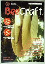 Bee Craft Magazine June 2005 Vol 87 No.6 mbox3007/b Only A Beekeeper... - £3.90 GBP
