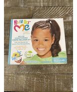 Just Like Me Conditioning Crème Hair Relaxer Kit For Kids - €16,89 EUR