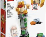 LEGO Super Mario 71388 Boss Sumo Topple Tower Expansion Pack NEW (Damage... - $18.76