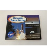 Kennedy Space Center Souvenir Prints 12 Card Collection  - £11.74 GBP