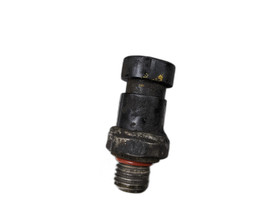 Engine Oil Pressure Sensor From 2014 Chevrolet Traverse  3.6 12635957 4wd - £15.91 GBP
