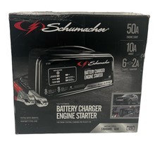 Schumacher Auto service tools Sc1305 419685 - £51.12 GBP