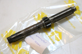 Genuine Suzuki A100 AC100 AS100 Transmission Countershaft Nos - £15.10 GBP