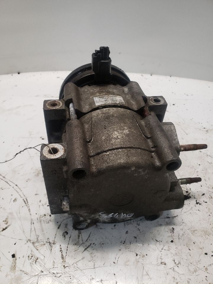 AC Compressor 6 Cylinder Fits 06-10 EXPLORER 1368432 Item image 6