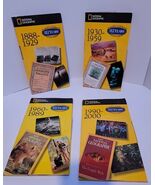 NATIONAL GEOGRAPHIC 112 Year 32 DISC CD-Rom Collectors Set 1888-2000 - $19.95