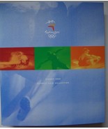 AUSTRALIA 28 COIN SYDNEY 2000 $5 COMPLETE UNC SET FROM RAM MINT IN ALBUM - $509.18 CAD