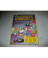 Avery 2002 CD Stomper Pro Labeling System Computer Software Factory Seal... - £15.65 GBP