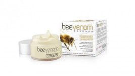 BEEVENOM ESSENCE, face and neck cream with bee venom 50ml - £35.14 GBP