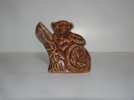 WADE ENGLAND - Miniature Figurine - Monkey - $12.00