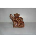 WADE ENGLAND - Miniature Figurine - Monkey - $16.30 CAD