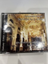 Anton Bruckner Project - The Symphonies, Vol. 5 Exclusive Edition - £13.18 GBP