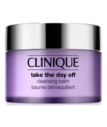 Brand New Clinique Take the Day Off Cleansing Balm 3.8 oz (sku 8-22) - £13.43 GBP