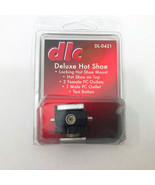 Dot Line Delux Hot Shoe Adapter - $14.84