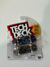 2024 Tech Deck Santa Cruz 2 Pack Bonus Board Skateboards Fingerboard Brand New - £7.72 GBP