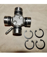 Universal Joint-U-Joint 102-0106 Fits Triumph TR6 Volvo 67-93 NIB 120981... - $438.28 MXN