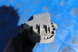 1996-1999 MERCEDES E55 E420 LH DRIVER'S SIDE HEADLIGHT BACK COVER LID K2053 image 4