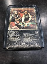 Kenny Rogers - The Gambler 8-Track Cassette Tape - $19.68