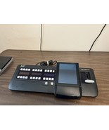Grass Valley GV Director Panel 761052900 With 8.5&quot; Display &amp; Intel Core ... - $533.48 CAD
