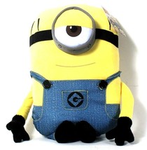 1 Count Franco Manufacturing Co Despicable Me 3 Minion Mel Stuffed Pillow