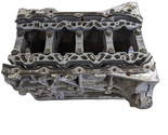 Engine Cylinder Block From 2015 Ford Fusion  1.5 DS7G6015EA - $499.95