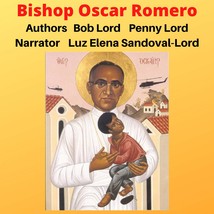 Bishop Oscar Romero Audiobook - £2.31 GBP