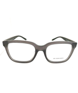 New BURBERRY B 6222-F 9836 55mm Unisex Men&#39;s Women&#39;s Gray Eyeglasses Frame - £135.48 GBP