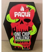 Super Hot Tortilla Chip - Not For Consumption - Novelty Use Only - $367.55 MXN