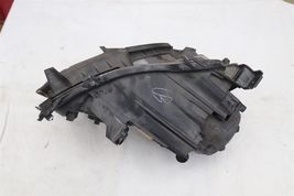 14-18 Jeep Cherokee Halogen Lower Headlight Lamp Passenger Right RH image 7