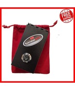 Heavyweight Metal Cash Drop Box Safe for Gamblers - Includes Velvet Carr... - $660.61 MXN