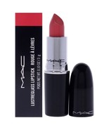 MAC Lustreglass Lipstick Oh Goodie 0.1 Oz full size New In Box - €21,45 EUR
