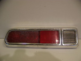 1970 71 72 73 74 75 76 77 Ford Maverick Pinto Lh Taillight #TSIAR-70FN - $44.98