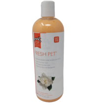 Top Performance Professional Freshh Pet Conditioner Dog Cat Shiny Managa... - £11.82 GBP