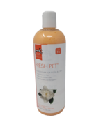 Top Performance Professional Freshh Pet Conditioner Dog Cat Shiny Managa... - £11.85 GBP