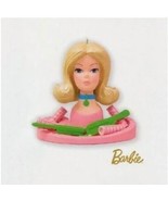 Hallmark 2012 - Barbie Beauty Center - Quick Curl - $19.79