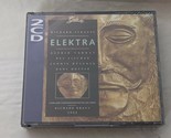Strauss Elektra Koln Varnay Fischer Kraus Rysanek 2 CD Gala 1993 Neuf - $28.15
