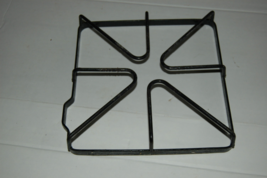 FFGF3011LWC Frigidaire Stove 316277801 Burner Grate - $742.23 MXN