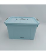 SZWNHS Containers for household use Multi-purpose plastic storage contai... - $266.36 MXN