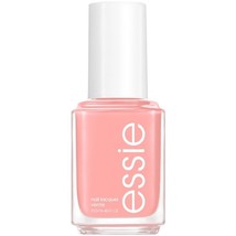 Essie Salon-Quality Nail Polish, 8-Free Vegan, Soft Pink, Day Drift Away... - $146.88 MXN