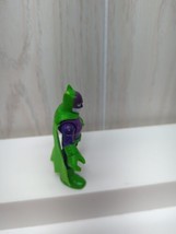 Fisher Price Imaginext DC Super Friends FLAWED The Joker in Disguise figure - $8.90