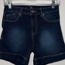 1822 Denim Shorts size 6 - $19.60
