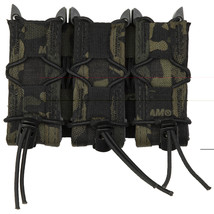 Hsgi Triple Pistol Taco Molle - £68.79 GBP+