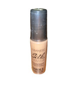 Luminess Silk Airbrush Foundation Make-up Shade 3 .55 fl oz Sealed Unused - $19.00