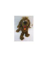 Russ Berrie The Puzzle Place NUZZLE THE DOG 18&quot; Plush STUFFED ANIMAL-New - £22.34 GBP