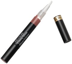 Revlon Creme Gloss, Strike A Rose 030, 0.04 Ounce (Pack of 2) - £11.57 GBP