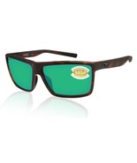 Costa Del Mar RIC191 OGMP Rinconcito Sunglasses Matte Tortoise Green 580P Polari - $111.99